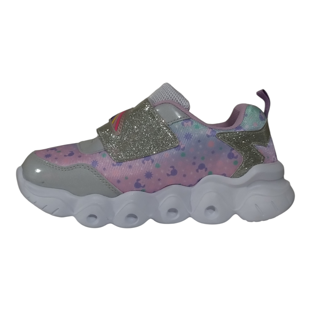 Zapatillas Disney Minnie Mouse Chic Fashion 2