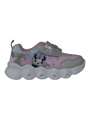 Zapatillas Disney Minnie Mouse Chic Fashion