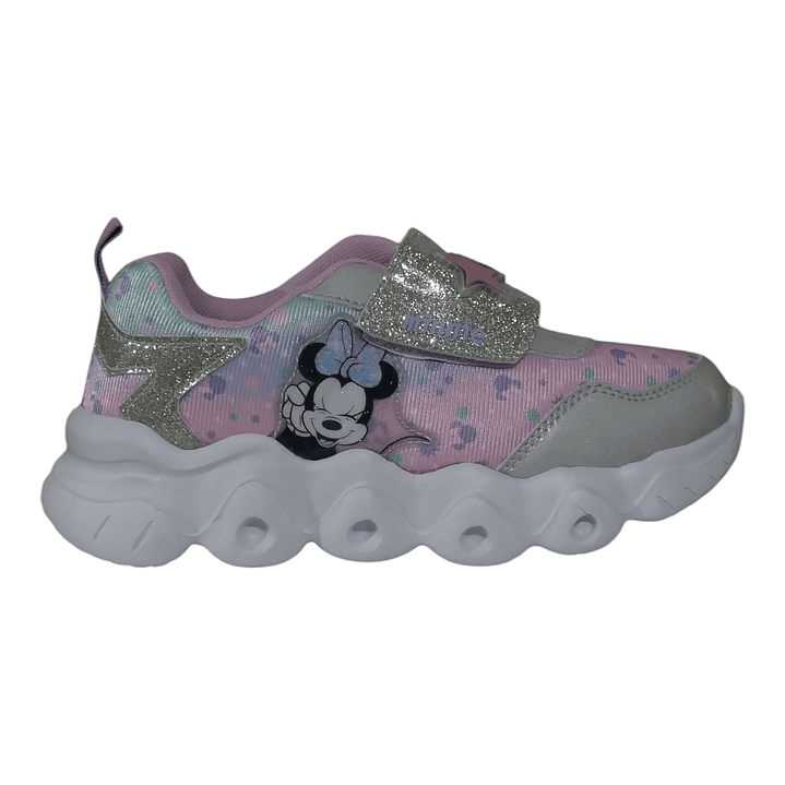 Zapatillas Disney Minnie Mouse Chic Fashion 1