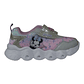 Zapatillas Disney Minnie Mouse Chic Fashion - Miniatura 1