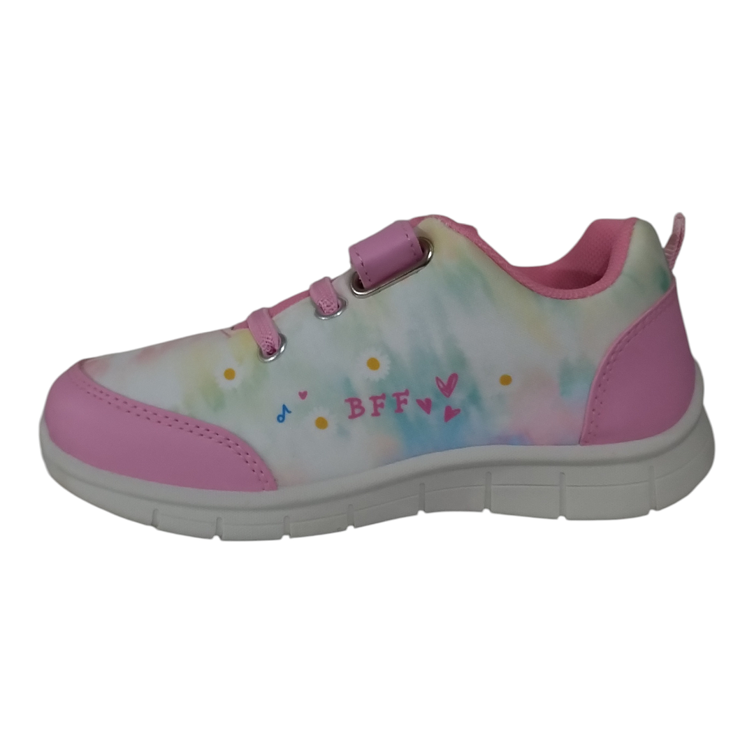 Zapatillas Disney Minnie Mouse Y Daisy Glasses 2