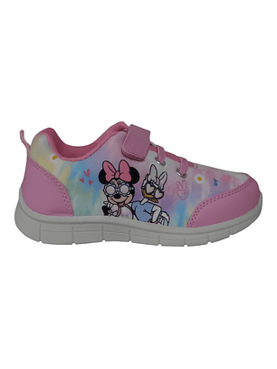 Zapatillas Disney Minnie Mouse Y Daisy Glasses