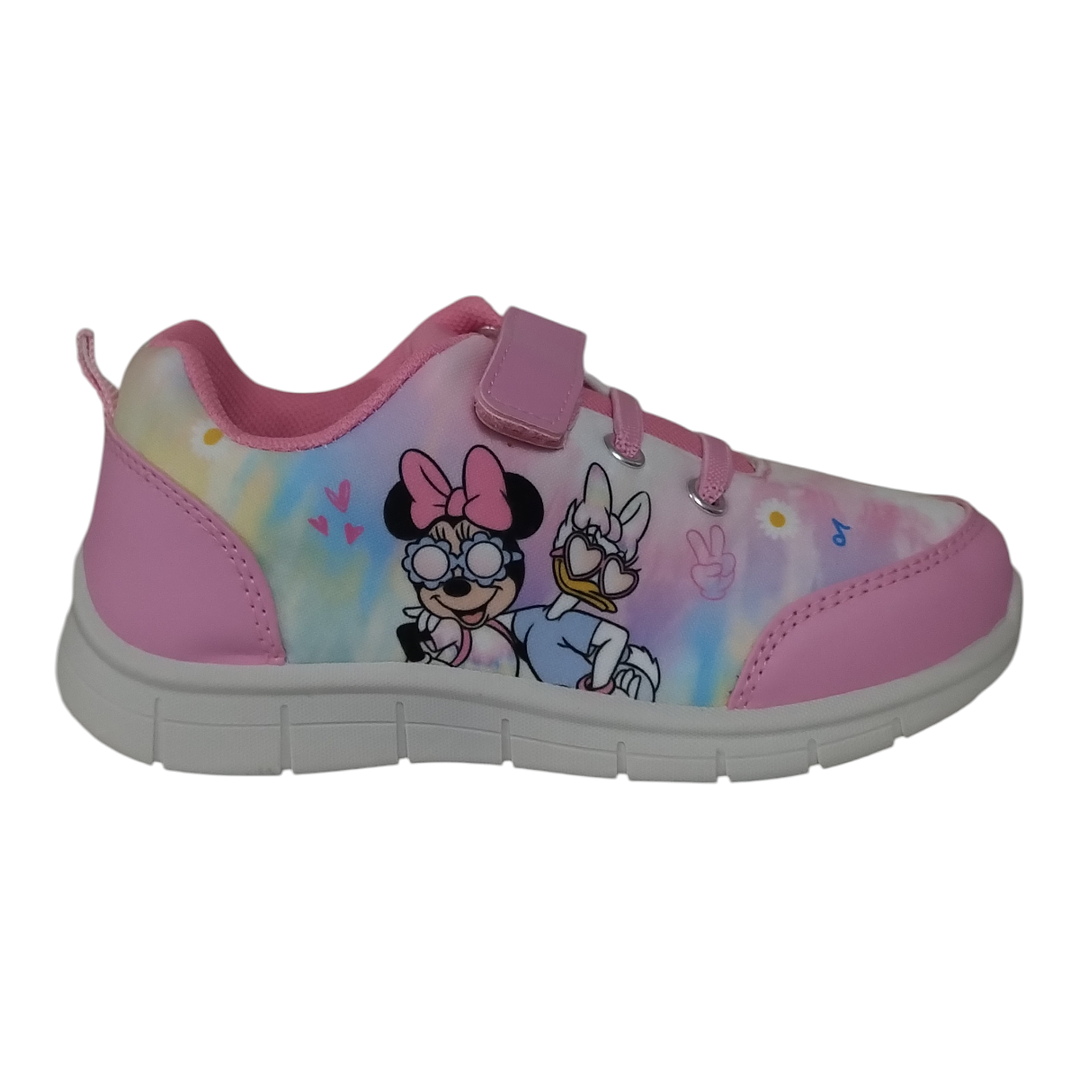 Zapatillas Disney Minnie Mouse Y Daisy Glasses 1