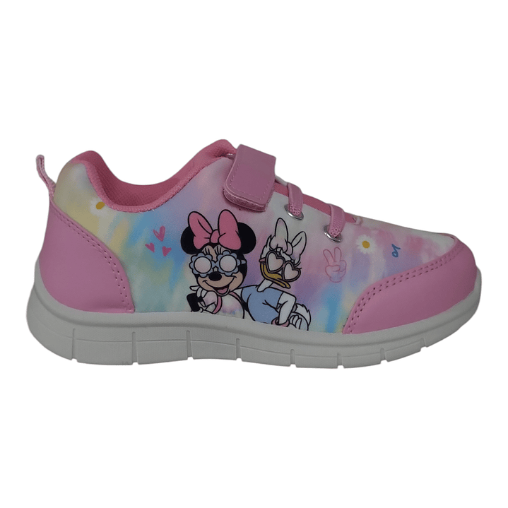 Zapatillas Disney Minnie Mouse Y Daisy Glasses 1