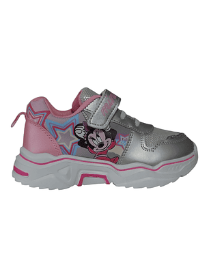 Zapatillas Disney Minnie Mouse Urban Star