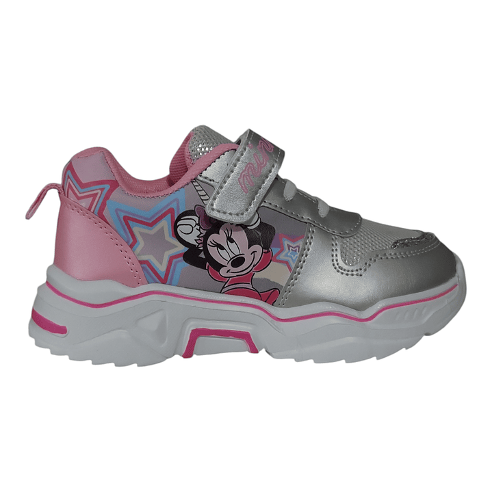 Zapatillas Disney Minnie Mouse Urban Star 1