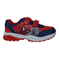 Zapatillas con Luces Spiderman Flash - Miniatura 1