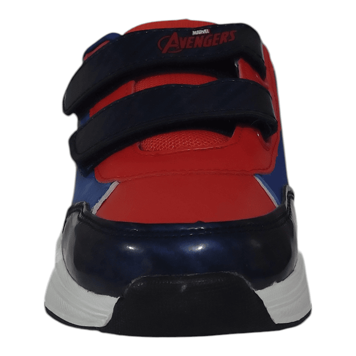 Zapatillas con luces Capitan America 3