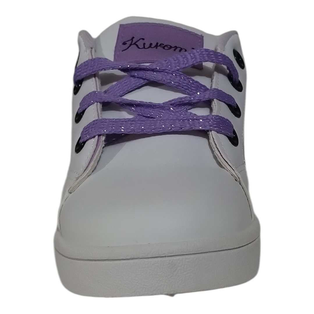 Zapatillas Sanrio Kuromi 3