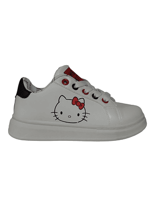 Zapatillas Sanrio Hello Kitty