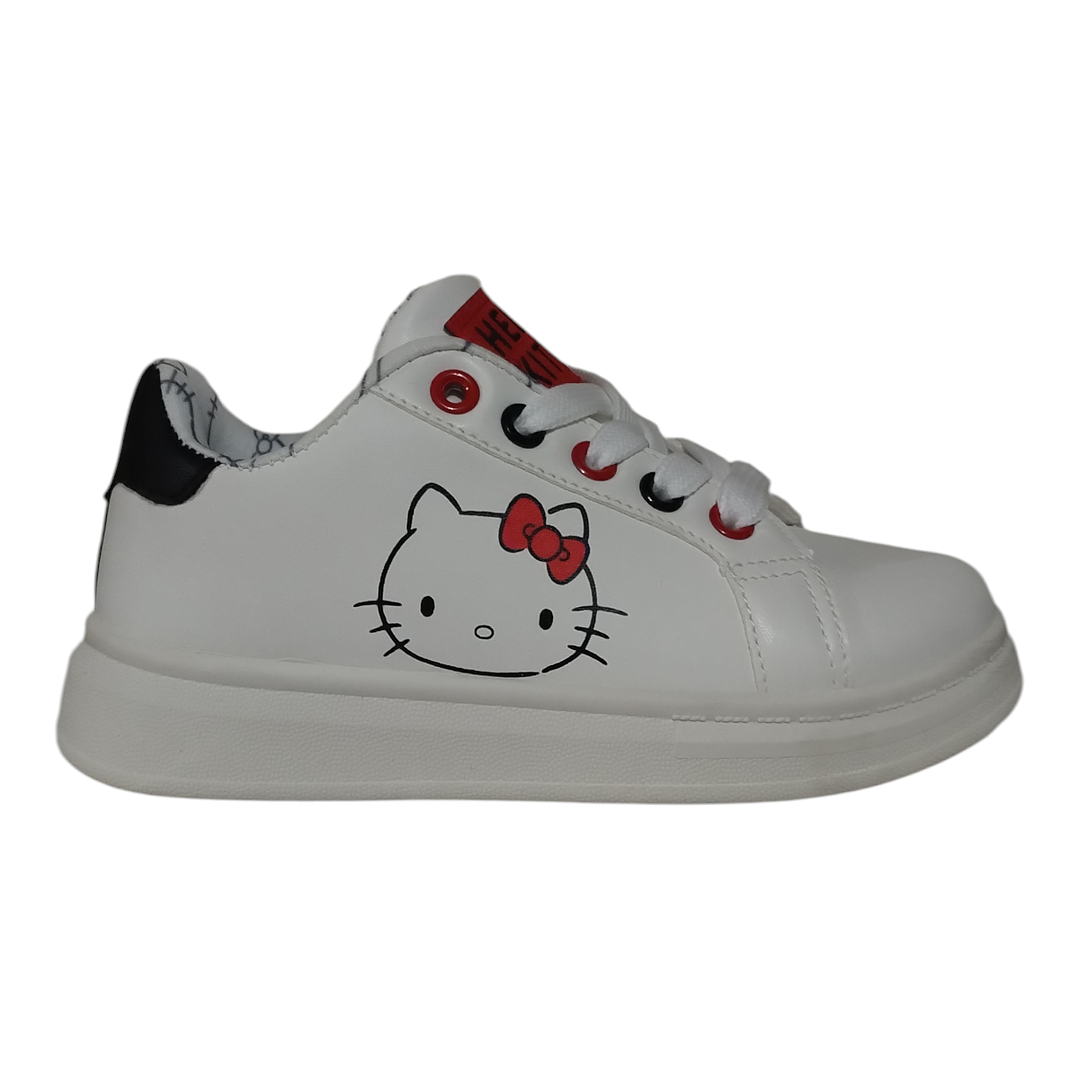 Zapatillas Sanrio Hello Kitty 1