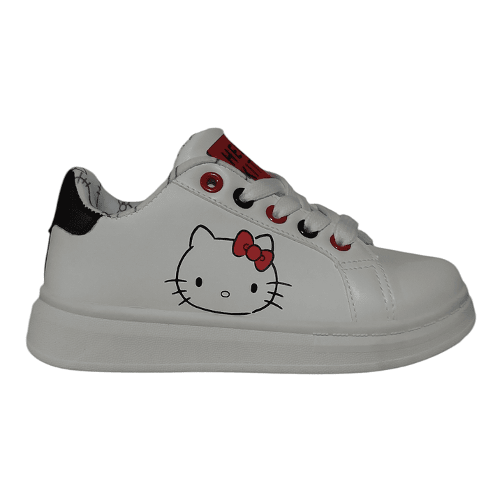 Zapatillas Sanrio Hello Kitty 1