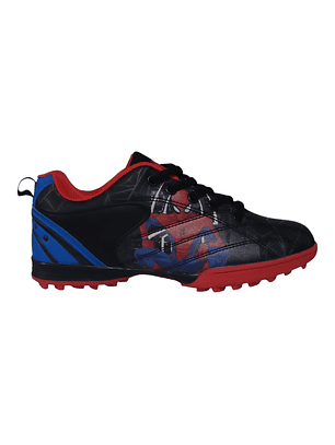 Zapatillas Baby Futbol Spiderman Action