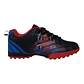 Zapatillas Baby Futbol Spiderman Action - Miniatura 1