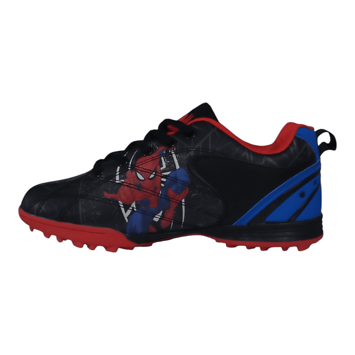 Zapatillas Baby Futbol Spiderman Action 2