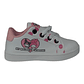 Zapatillas Sanrio Kuromi / My Melody - Miniatura 1