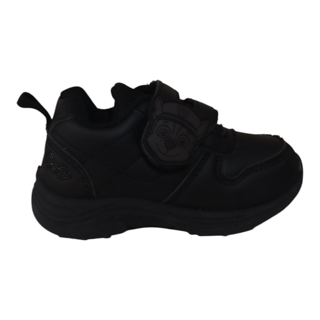 Zapatillas Escolares Paw Patrol Chase 1