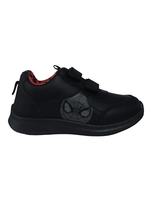 Zapatillas escolares Spiderman Action