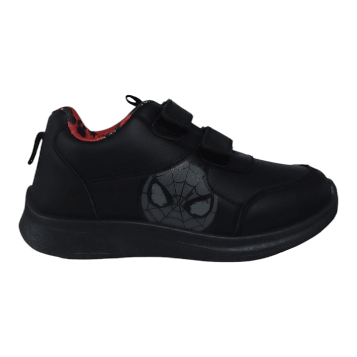 Zapatillas escolares Spiderman Action 1