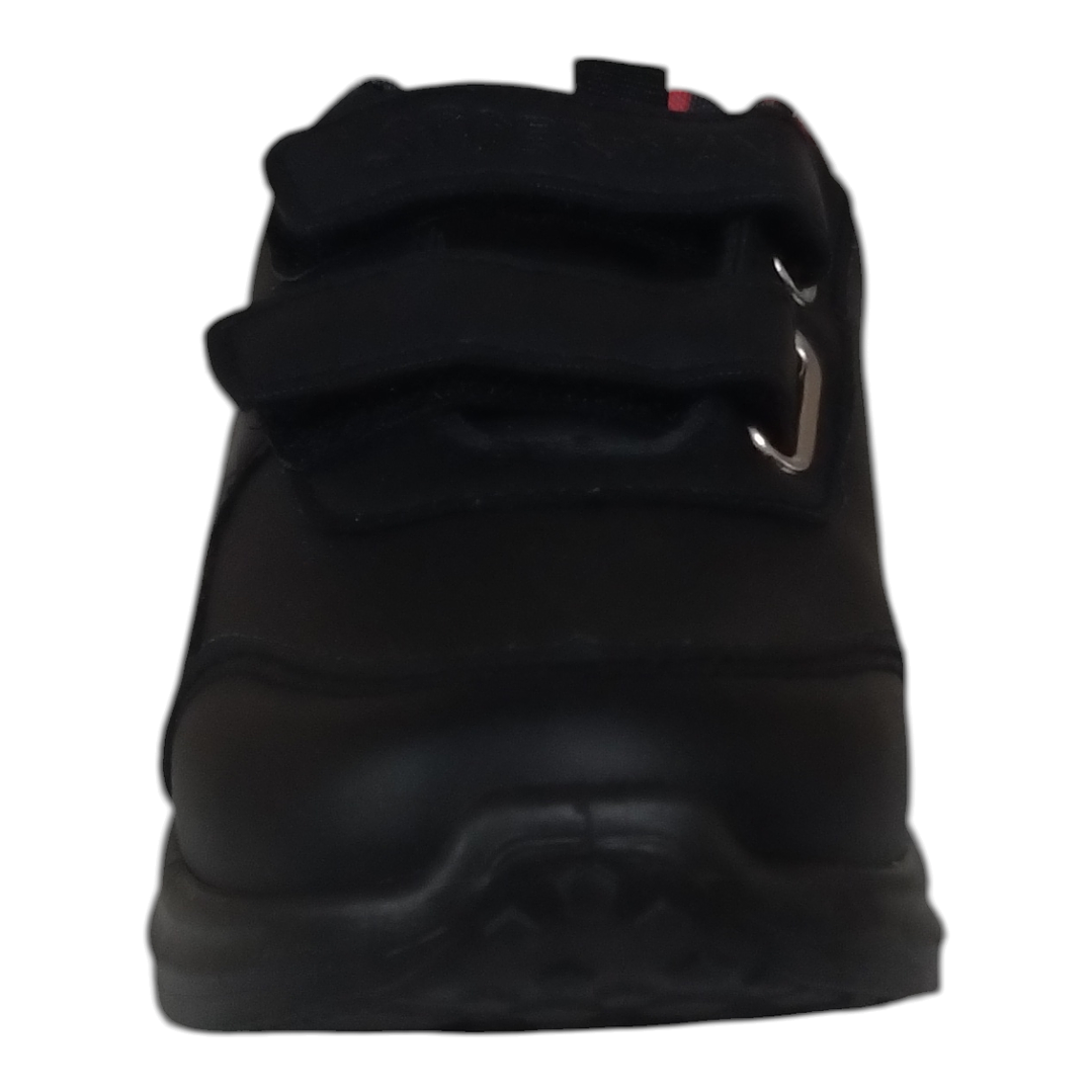 Zapatillas escolares Spiderman Action 3