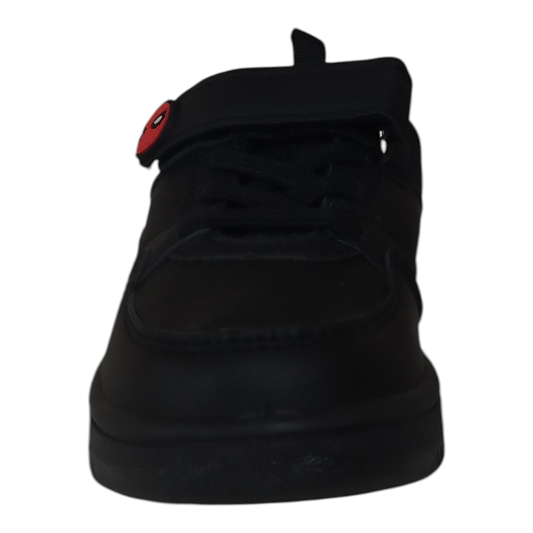 Zapatillas escolares Spiderman Adventure 3