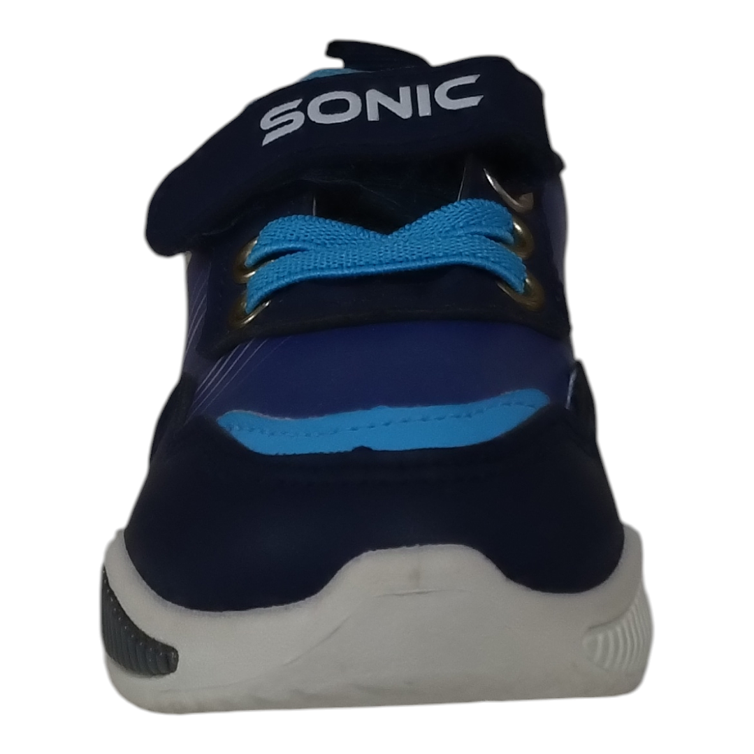 Zapatillas con luces Sonic Speed 3