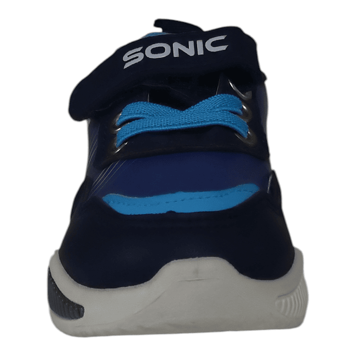 Zapatillas con luces Sonic Speed 3
