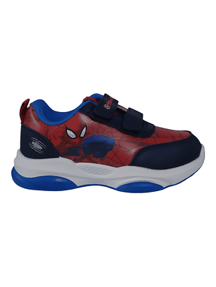 Zapatillas con luces Spiderman Power