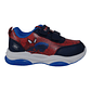 Zapatillas con luces Spiderman Power - Miniatura 1