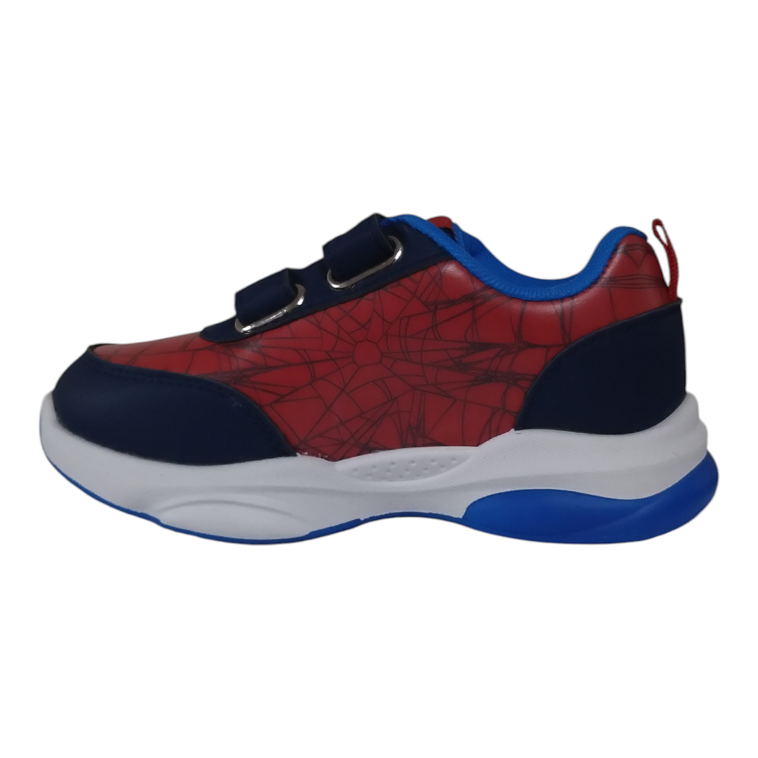 Zapatillas con luces Spiderman Power 2