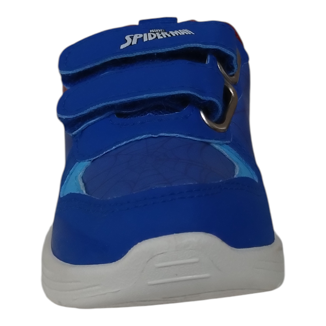 Zapatillas luces Spiderman Leyend 3