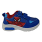 Zapatillas luces Spiderman Leyend - Miniatura 1