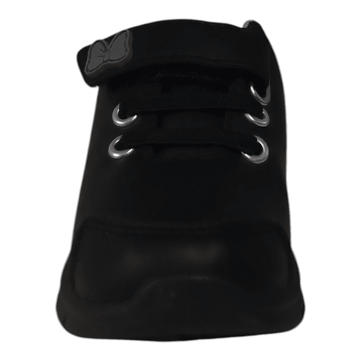 Zapatillas Escolares Minnie Mouse Negro 3