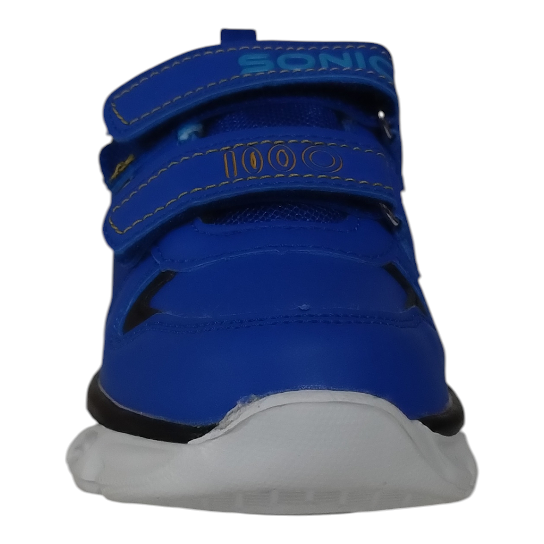 Zapatillas con luces Sonic Ring 3