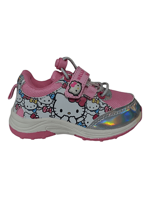 Zapatillas Hello Kitty Sweet Style