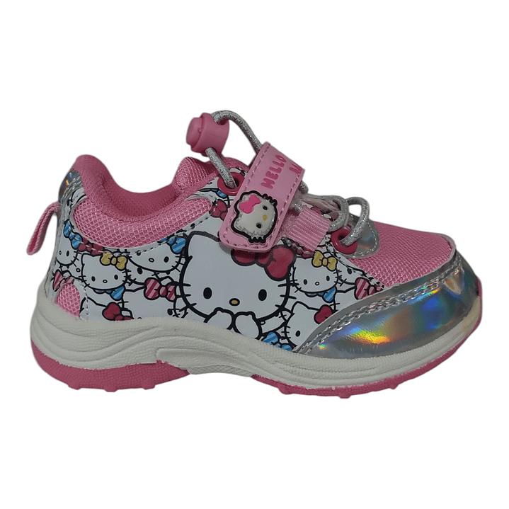 Zapatillas Hello Kitty Sweet Style 1
