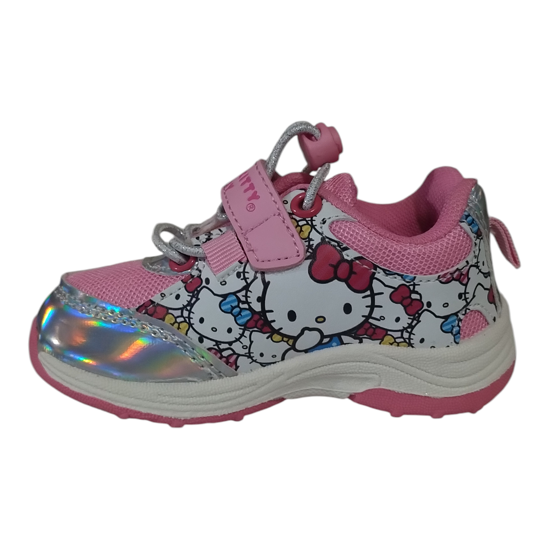 Zapatillas Hello Kitty Sweet Style 2