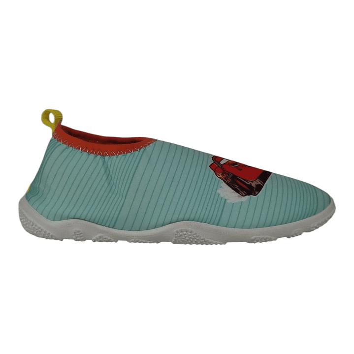 Zapatillas Para El Agua Disney Rayo McQueen 3