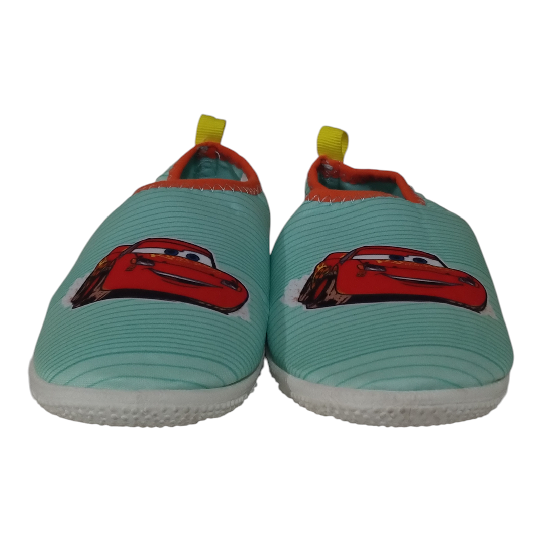 Zapatillas Para El Agua Disney Rayo McQueen 2