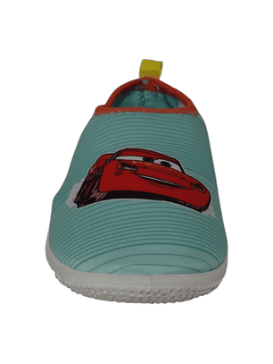 Zapatillas Para El Agua Disney Rayo McQueen
