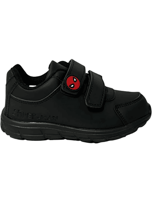 Zapatillas escolares Spiderman Hero