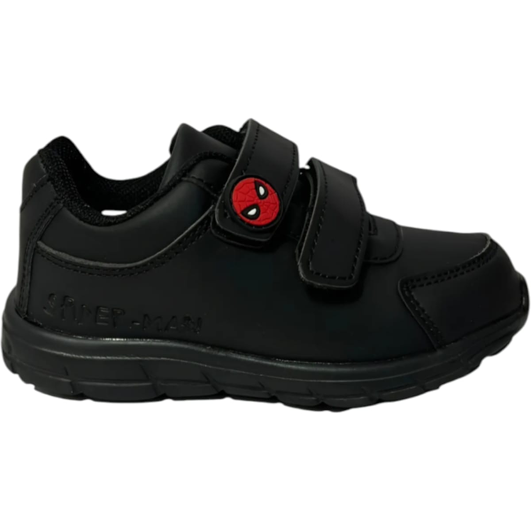 Zapatillas escolares Spiderman Hero 1