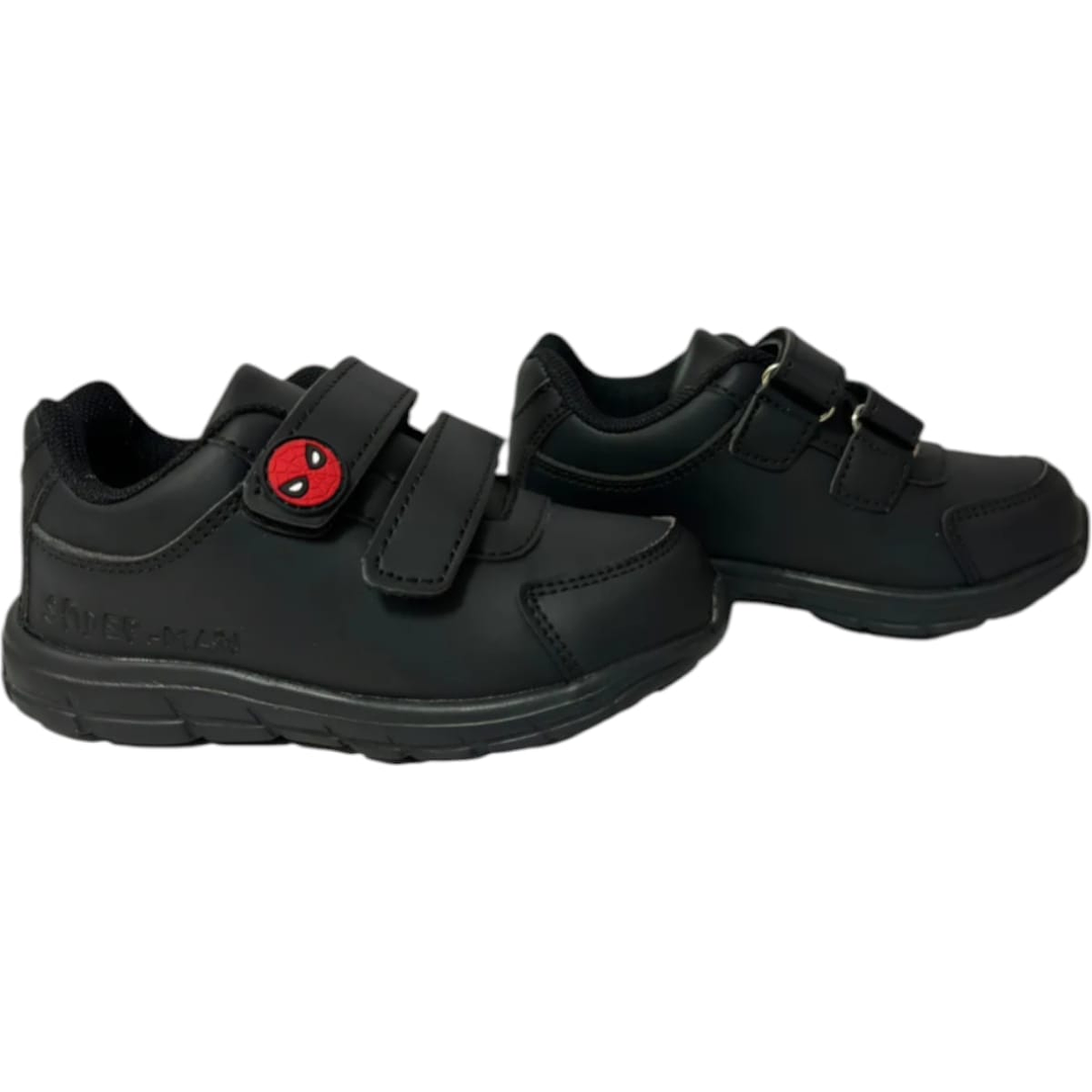 Zapatillas escolares Spiderman Hero 2