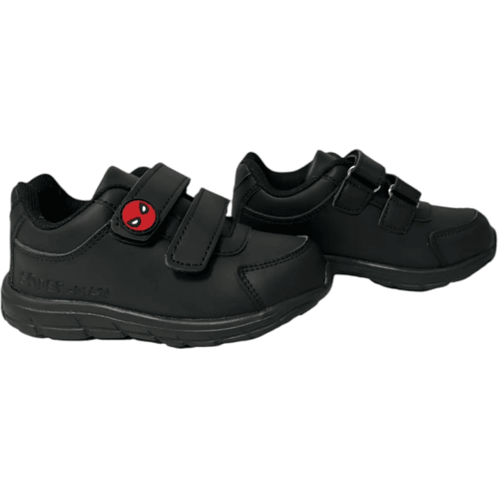Zapatillas escolares Spiderman Hero 2