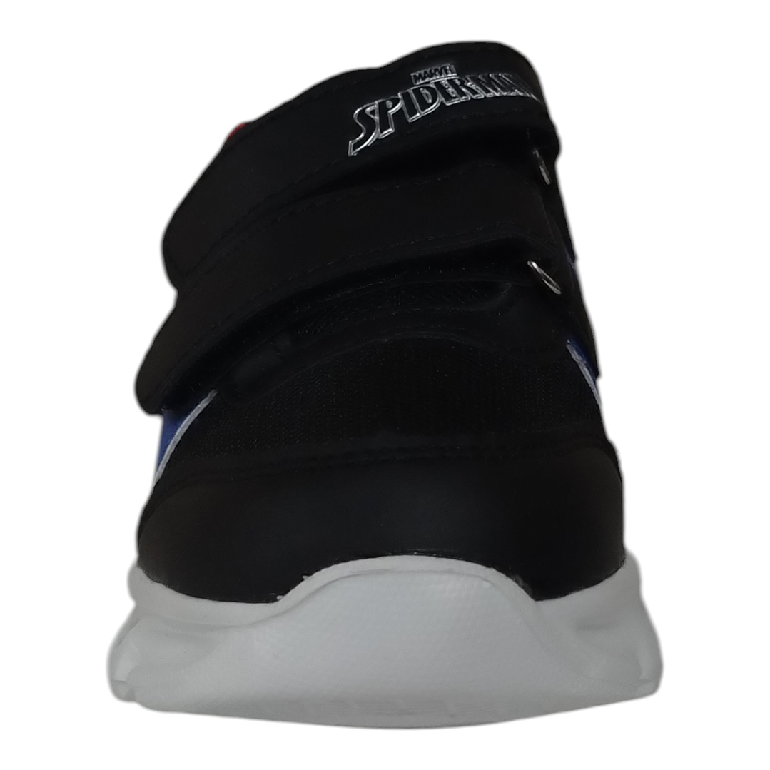 Zapatillas con Luces Spiderman 1 3