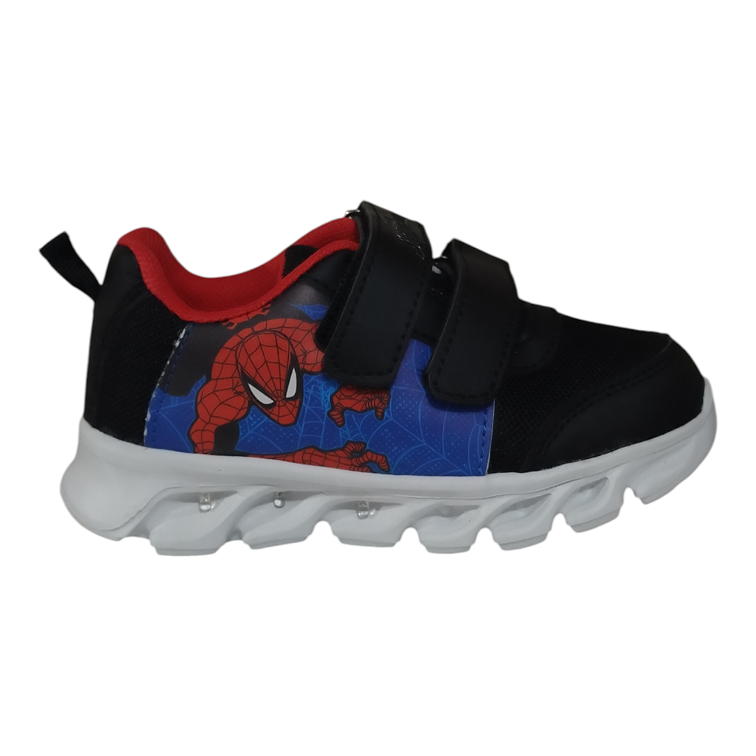 Zapatillas con Luces Spiderman 1 1