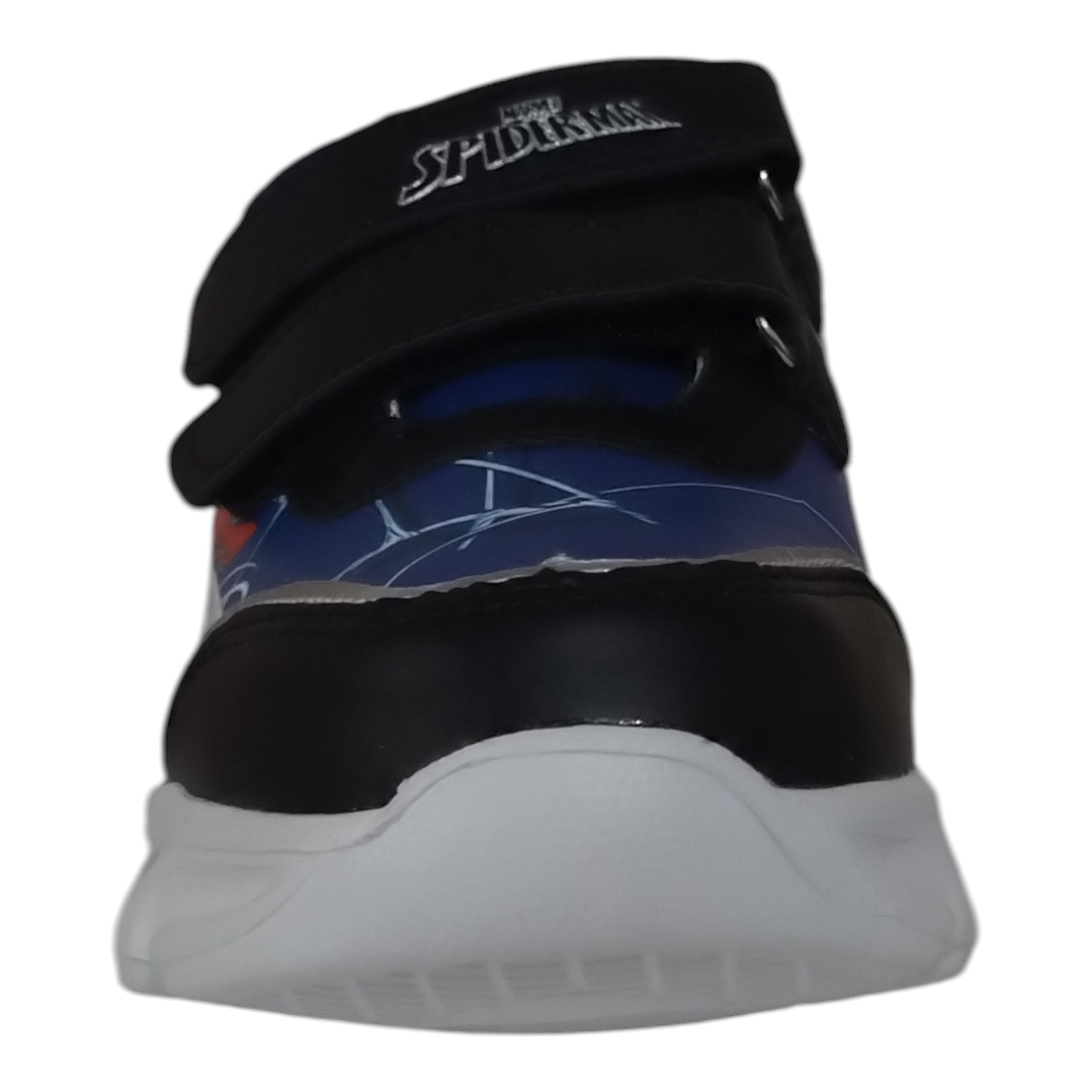 Zapatillas con Luces Spiderman  3