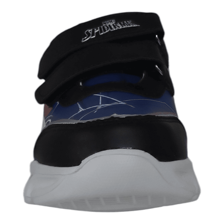 Zapatillas con Luces Spiderman  3