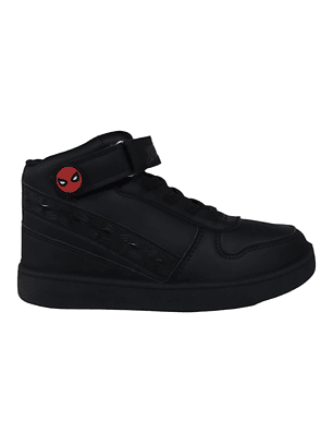 Zapatillas Escolares Spiderman