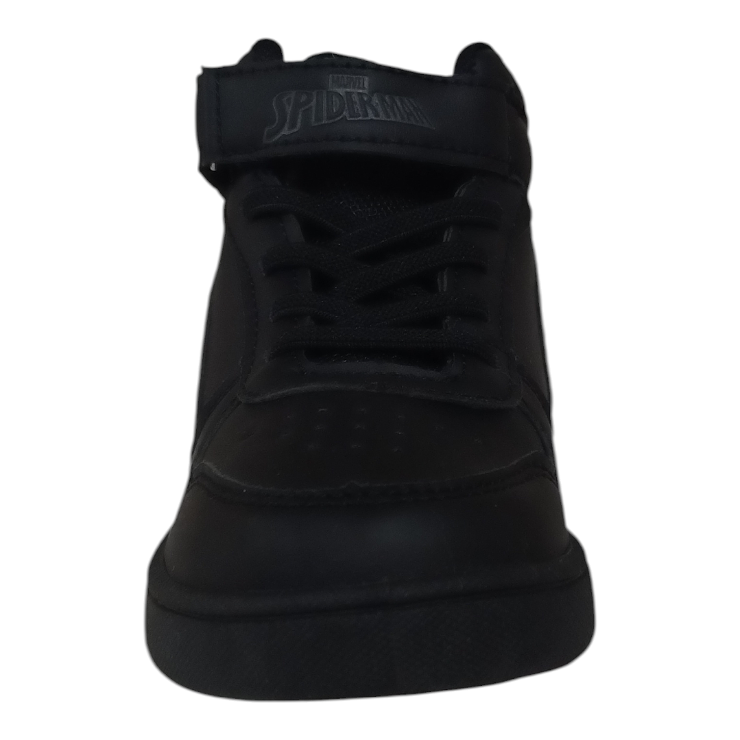 Zapatillas Escolares Spiderman 3